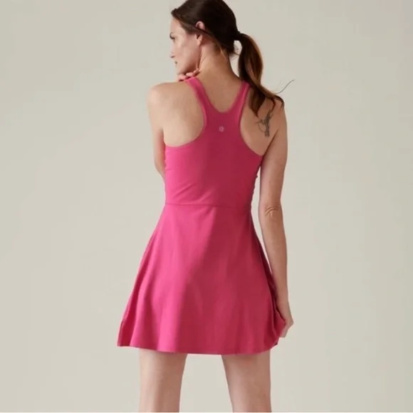 Athleta Conscious Dress EUC Size Small - Picture 7 of 7
